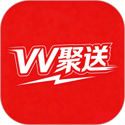 VV聚送2026官方新版图标