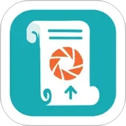 滚动截长图APP2026官方新版图标
