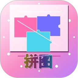 波点拼图2026官方新版图标