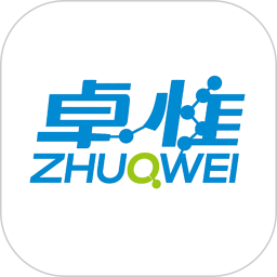 卓惟商城2026官方新版图标