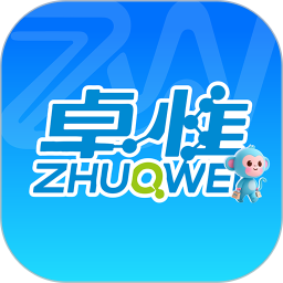 卓惟商城2026官方新版图标