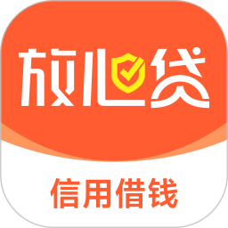 放心贷款花2026官方新版图标
