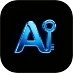 AI金钥匙2026官方新版图标