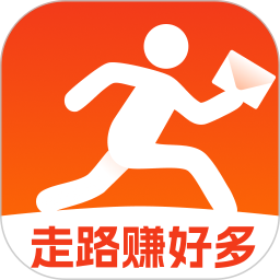走路赚好多2026官方新版图标
