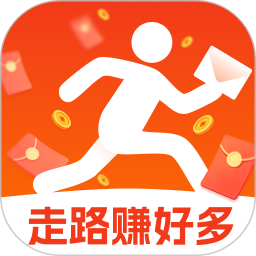 走路赚好多2026官方新版图标