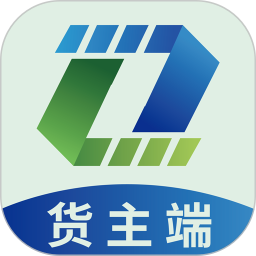 智联绿运货主2026官方新版图标