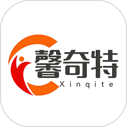 馨奇特2026官方新版图标