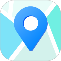顺畅精准导航2026官方新版图标