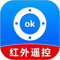万能遥控器·助手2026官方新版图标