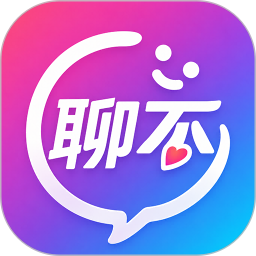 聊不2026官方新版图标