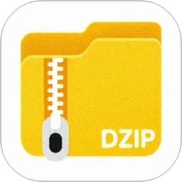 zip解压专家2026官方新版图标