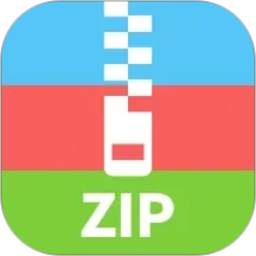 zip解压专家2026官方新版图标