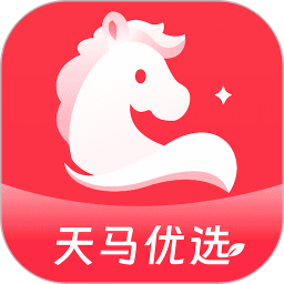 天马优选2026官方新版图标