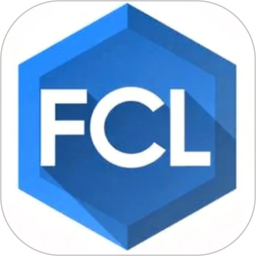 FCL启动器与你2026官方新版图标