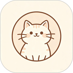 暖暖猫咪2026官方新版图标
