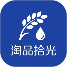 淘品拾光2026官方新版图标