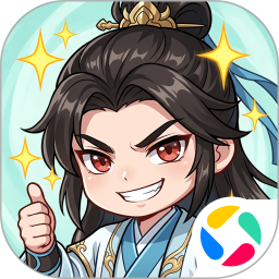 无极侠士2026官方新版图标