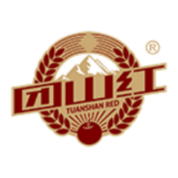 团山红健康生活软件2026官方新版图标
