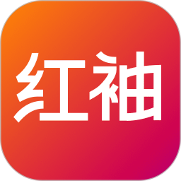 红袖小说2026官方新版图标