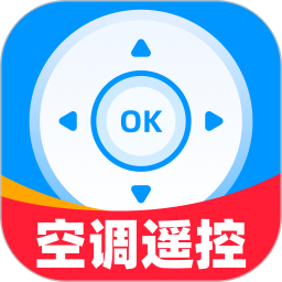 自动万能手机遥控器2026官方新版图标