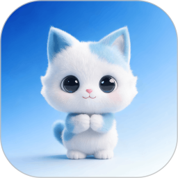 萌猫工坊2026官方新版图标