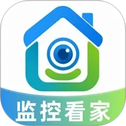 移动看家精灵2026官方新版图标