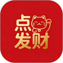 点点发财2026官方新版图标