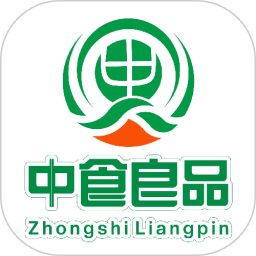 中食良品2026官方新版图标