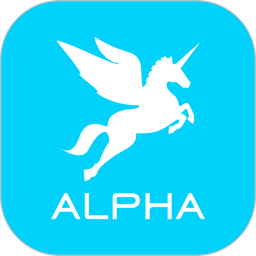 AlphaBot2026官方新版图标