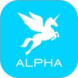 AlphaBot2026官方新版图标