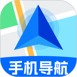 高讯导航2026官方新版图标