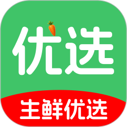 生鲜优选买菜秒杀2026官方新版图标