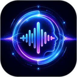 声音克隆AI配音2026官方新版图标