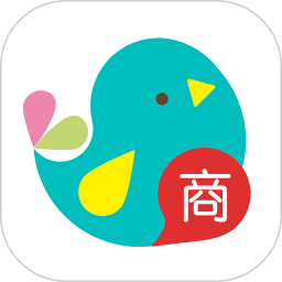 趣小伴商家版2026官方新版图标