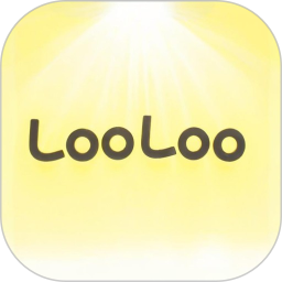 LooLoo2026官方新版图标