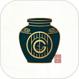 酒仓圈2026官方新版图标