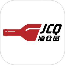 酒仓圈2026官方新版图标