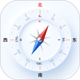 全能指南针Pro2026官方新版图标