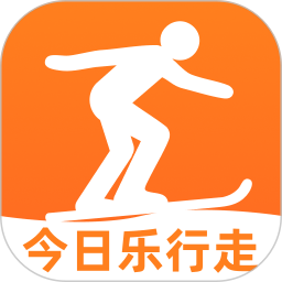 今日乐行走2026官方新版图标