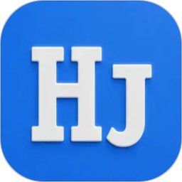 HAIJIAO海角2026官方新版图标