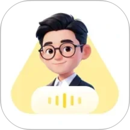AI小豆智能语音2026官方新版图标