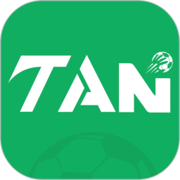 TAN球体育2026官方新版图标