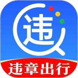 车辆违章记录2026官方新版图标