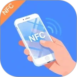 NFC门禁卡包通2026官方新版图标
