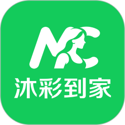 沐彩到家2026官方新版图标