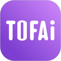 Tofai2026官方新版图标