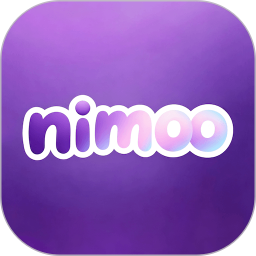 nimoo Al2026官方新版图标