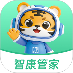 泰小虎2026官方新版图标