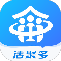 活聚多2026官方新版图标