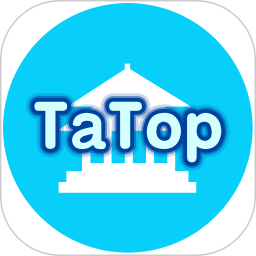 TapPop游戏盒2026官方新版图标